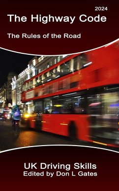 The Highway Code (eBook, ePUB) - UK Driving Skills