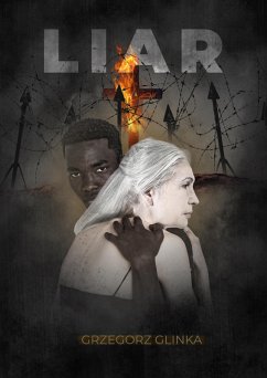 Cover Liar (eBook, ePUB)