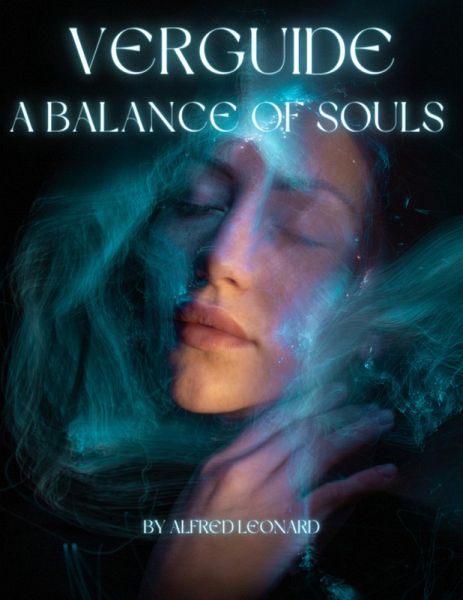 Verguide : A Balance Of Souls (eBook, ePUB) Verguide : A Balance Of Souls (eBook, ePUB)
