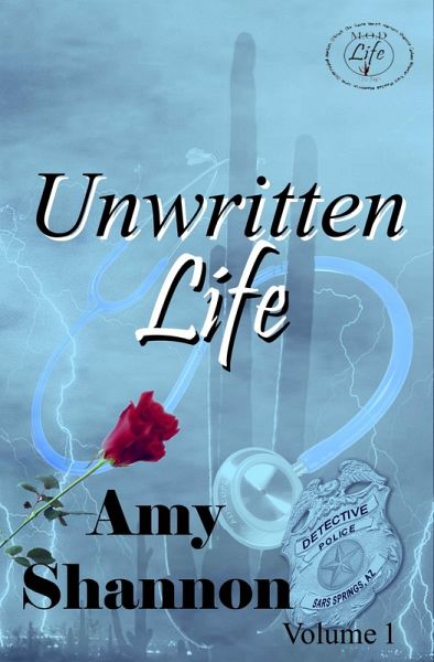 Unwritten Life (eBook, ePUB) Unwritten Life (eBook, ePUB)