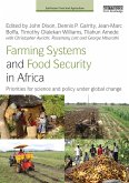 Farming Systems and Food Security in Africa (eBook, ePUB)