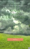 A flight through dream and concious life (eBook, ePUB)