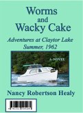 Worms and Wacky Cake (eBook, ePUB)