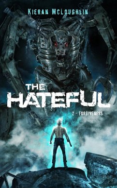 Cover The Hateful: Forgiveness (eBook, ePUB)