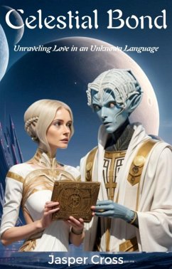 Cover Celestial Bond: Unraveling Love in an Unknown Language (eBook, ePUB)
