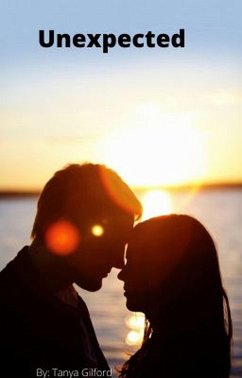 Cover Unexpected (eBook, ePUB)