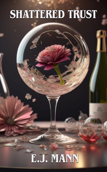 Shattered Trust (eBook, ePUB)