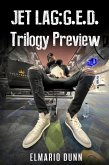 JET LAG trilogy preview (eBook, ePUB)