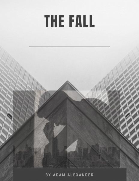 The Fall (eBook, ePUB) The Fall (eBook, ePUB)