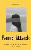 Panic Attack (eBook, ePUB) Panic Attack (eBook, ePUB)