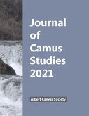 Journal of Camus Studies 2021 (eBook, ePUB)