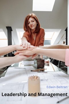 Cover Leadership and Management (eBook, ePUB)