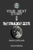 The Strange Notes (Your Next Story, #1) (eBook, ePUB)