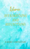 Islamic affirmations and reflections (eBook, ePUB)