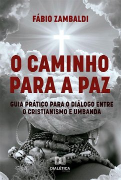 Cover O Caminho para a paz (eBook, ePUB)
