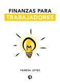 Finanzas para trabajadores (eBook, ePUB)