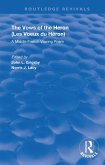 A Middle French Vowing Poem (eBook, PDF)