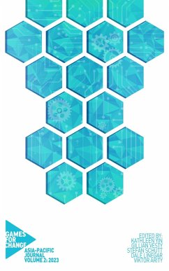 Games for Change Asia-Pacific Journal 2023 (eBook, ePUB) Cover Games for Change Asia-Pacific Journal 2023 (eBook, ePUB)