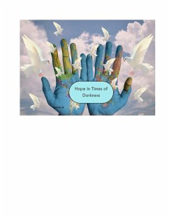 Cover Hope in Times of Darkness! (eBook, ePUB)
