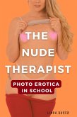 The Sex Therapist & Naked in School (eBook, ePUB)