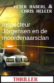 Inspecteur Jörgensen en de moordenaarsclan: Thriller (eBook, ePUB)