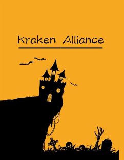 Cover Kraken Alliance (eBook, ePUB)