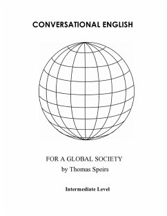 Cover Conversational English for a Global Society (Intermediate Level) (eBook, ePUB)