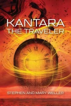Kantara (eBook, ePUB) - Weller, Stephen; Weller, Mary