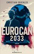 EUROCAN 2033 (eBook, ePUB) - Bild 1