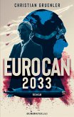 EUROCAN 2033 (eBook, ePUB)