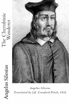 Cover The Cherubinic Wanderer (eBook, ePUB)