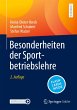 Besonderheiten der Sportbetriebslehre - Bild 1