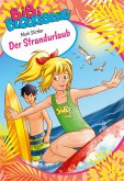 Bibi Blocksberg: Der Strandurlaub (eBook, ePUB)
