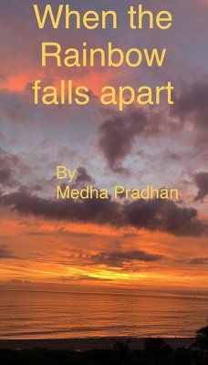 Cover WHEN THE RAINBOW FALLS APART (eBook, ePUB)