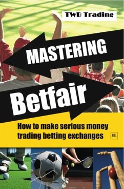 Betfair Trading EBook information (eBook, ePUB) Cover Betfair Trading EBook information (eBook, ePUB)