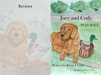 Joey and Cody (eBook, ePUB)