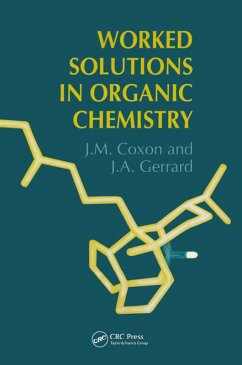 Cover Worked Solutions in Organic Chemistry (eBook, ePUB)