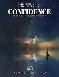 Cover The Power of Confidence (eBook, ePUB)