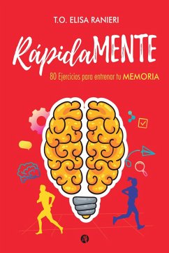 Cover Ra´pidaMENTE (eBook, ePUB)