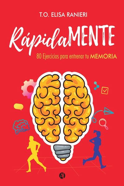 Ra´pidaMENTE (eBook, ePUB)