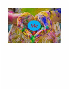 Cover The Wonderful Creation of me! (eBook, ePUB)