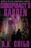 Conspiracy's Garden (eBook, ePUB)