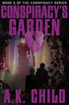 Cover Conspiracy's Garden (eBook, ePUB)