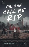 You Can Call Me Rip (The Bus Stop Series) (eBook, ePUB)