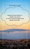 Manifesting sobriety: using the law of attraction for substance abuse recovery (eBook, ePUB)