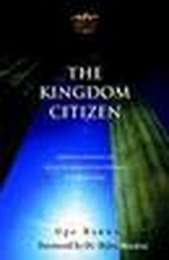 The Kingdom Citizen (eBook, ePUB) - Banwo, Ope