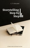 Storytelling: Step by Step (eBook, ePUB)