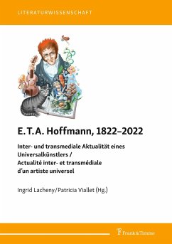 E.T.A. Hoffmann, 1822¿2022