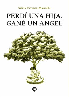 Perdí una hija, gané un ángel (eBook, ePUB) - Mansilla, Silvia Viviana