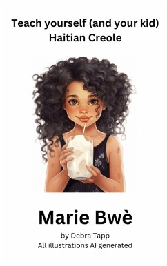 Cover Marie Bwè (eBook, ePUB)